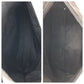 PRADA Shoulder Bag Nylon Black black Shoulder Bag Pochette Unisex Test Triangular logo Women Used Authentic