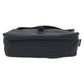PRADA Shoulder Bag Nylon Black black Shoulder Bag Messenger Bag Unisex Test Triangular logo mens Used Authentic