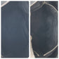 PRADA Shoulder Bag Nylon Black black Hobo Shoulder Bag Handbag Test Triangular logo Women Used Authentic