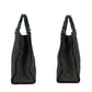 GUCCI Tote Bag 002 1010 GG canvas Brown Silver Metal Tote Bag handbag Bamboo Jumbo GG Women Used Authentic