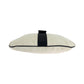 GUCCI Shoulder Bag 001 4014 001013 cotton Ivory Black SilverMetal Hobo One Shoulder Bag Women Used Authentic