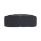 GUCCI Shoulder Bag 001 3355 Nylon Black SilverMetal One Shoulder Bag Jackie Women Used Authentic