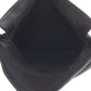 GUCCI Shoulder Bag 001 3355 Nylon Black SilverMetal One Shoulder Bag Jackie Women Used Authentic