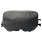 PRADA Backpack Nylon Black black Backpack Unisex Test Triangular logo Women Used Authentic