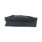 PRADA Shoulder Bag V165 Nylon black Shoulder Bag Messenger bag Test Triangle With logo Women Used Authentic