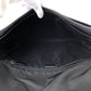 PRADA Shoulder Bag V165 Nylon black Shoulder Bag Messenger bag Test Triangle With logo Women Used Authentic