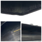CHANEL Long Wallet Purse Caviar skin Black GoldMetal Long Wallet Purse COCO Mark Women Used Authentic