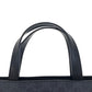 GUCCI Tote Bag 495559 GG Supreme canvas, leather Black Black Multicolor SilverMetal Tote Bag Shoulder Bag 2way Sherry Line Courier Emblem embroidery mens Used Authentic