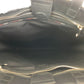 GUCCI Tote Bag 495559 GG Supreme canvas, leather Black Black Multicolor SilverMetal Tote Bag Shoulder Bag 2way Sherry Line Courier Emblem embroidery mens Used Authentic