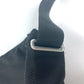 LOUIS VUITTON Shoulder Bag M93223 Damier Jean Canvas black Damier Jean Sitadan NM