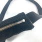LOUIS VUITTON Shoulder Bag M93223 Damier Jean Canvas black Damier Jean Sitadan NM