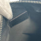 LOUIS VUITTON Shoulder Bag M93223 Damier Jean Canvas black Damier Jean Sitadan NM