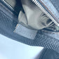 LOUIS VUITTON Shoulder Bag M93223 Damier Jean Canvas black Damier Jean Sitadan NM