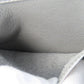 BALENCIAGA Handbag 357333 leather Silver Paper mini Women Used Authentic