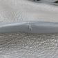 BALENCIAGA Handbag 357333 leather Silver Paper mini Women Used Authentic
