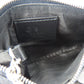 GUCCI Coin case 544476 Sima leather black mens(Unisex) Used Authentic