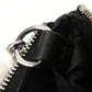 GUCCI Coin case 544476 Sima leather black mens(Unisex) Used Authentic