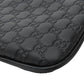 GUCCI Coin case 544476 Sima leather black mens(Unisex) Used Authentic
