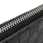 GUCCI Coin case 544476 Sima leather black mens(Unisex) Used Authentic