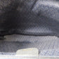 GUCCI Backpack 003.58.0016 Suede Navy Bamboo