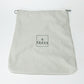GUCCI Backpack 003.58.0016 Suede Navy Bamboo