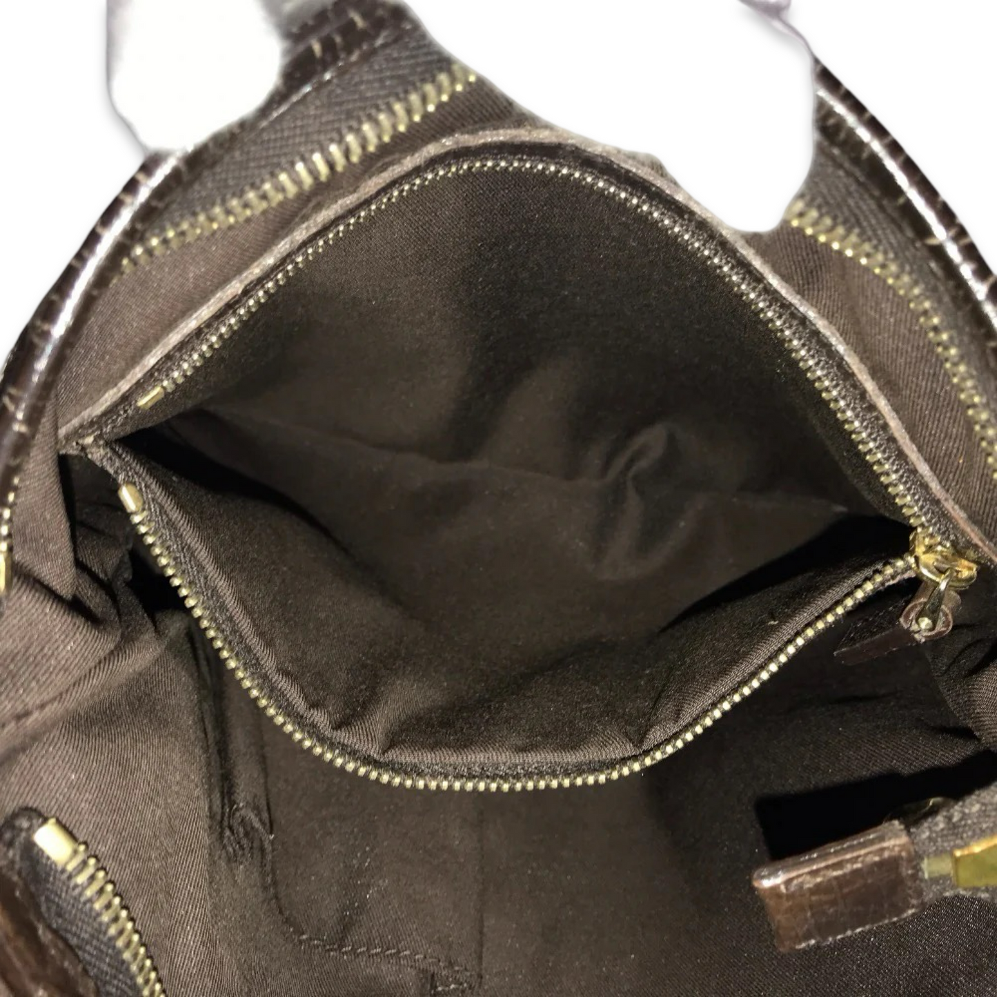 GUCCI SHERRY CROSSBODY