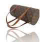 LOUIS VUITTON PAPILLON 30 WITH MINI POUCH