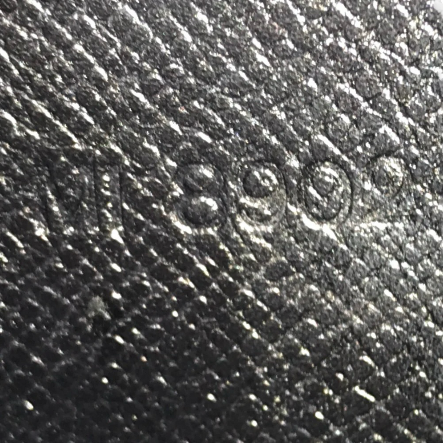 LOUIS VUITTON PORTODOCUMENT BRIEFCASE