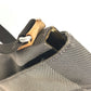 LOUIS VUITTON Shoulder Bag M93077 Damier Jean Canvas khaki Damier Jean Roux unisex(Unisex) Used Authentic