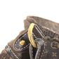 LOUIS VUITTON Shoulder Bag M56699 Monogram Ideal Brown Monogram Ideal Romance Women Used Authentic