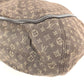 LOUIS VUITTON Shoulder Bag M56699 Monogram Ideal Brown Monogram Ideal Romance Women Used Authentic