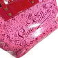 LOUIS VUITTON Shoulder Bag M93160 PVC / Leather pink Cosmic Blossom Takashi Murakami Cosmic PM Women Used Authentic