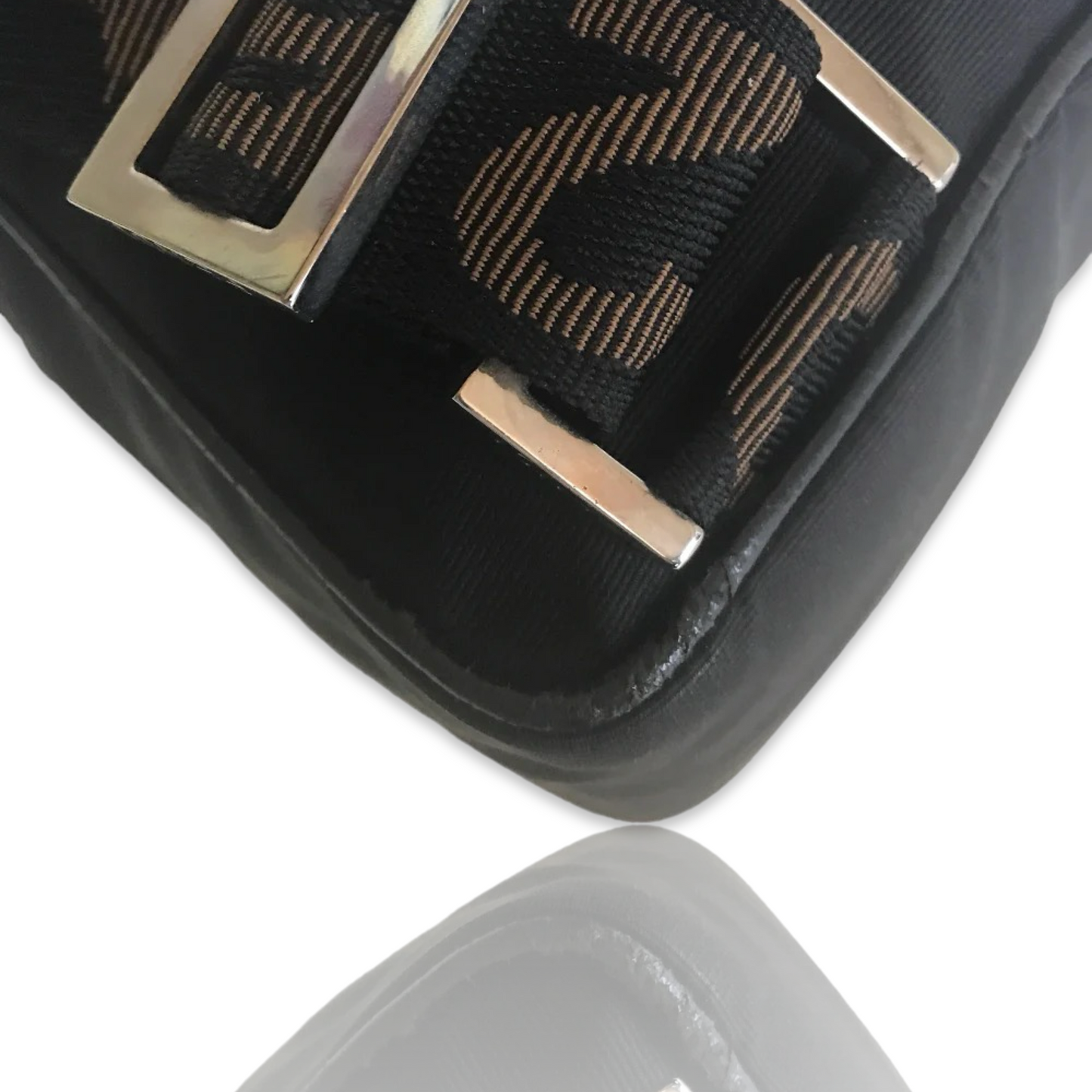 FENDI DEBUG MINI BACKPACK