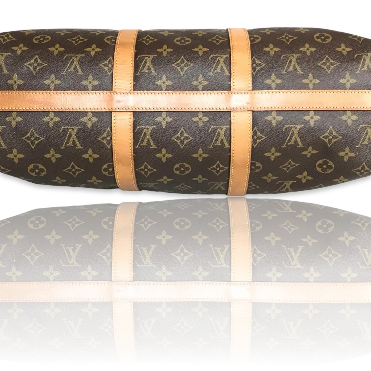 LOUIS VUITTON SAC FLANERIE TOTE