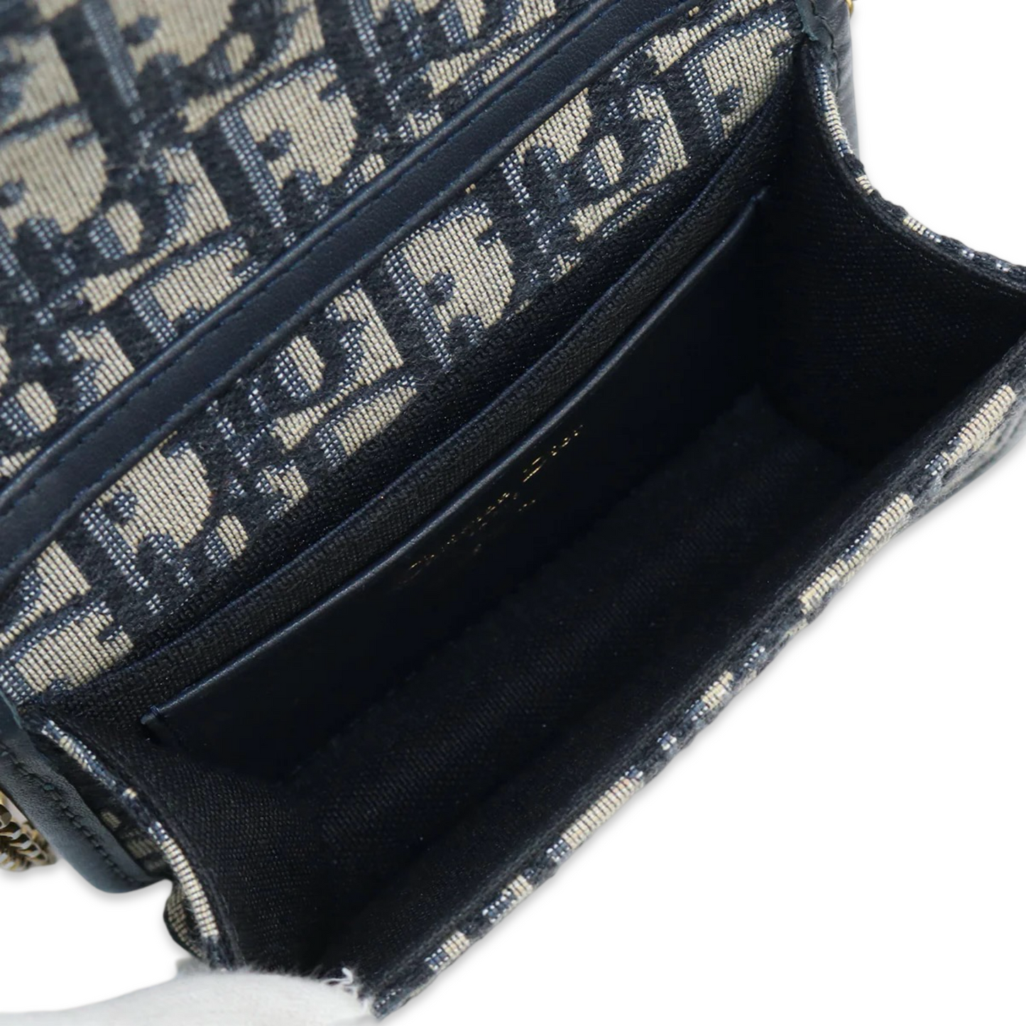 DIOR 30 Montaigne Chain Bag