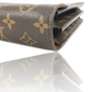 LOUIS VUITTON SERVIET CONSEILLER BRIEFCASE