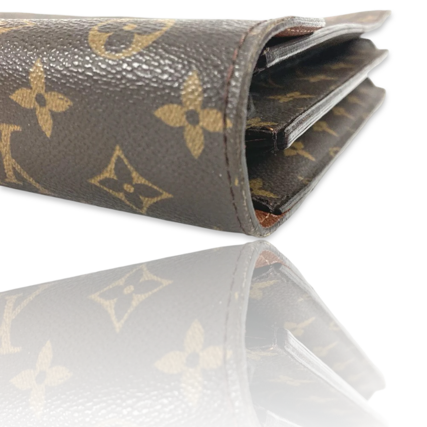 LOUIS VUITTON SERVIET CONSEILLER BRIEFCASE