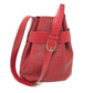 LOUIS VUITTON Sac de Paul Epi Leather PM Bucket Bag