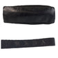 PRADA Shoulder Bag Nylon Black SilverMetal Test Women Used Authentic