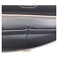 LOUIS VUITTON Business bag M31052 leather Ardoise Black SilverMetal Business bag briefcase Taiga Robusto 1 mens Used Authentic