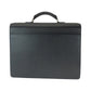 LOUIS VUITTON Business bag M31052 Taiga Aldoise black Business bag handbag Taiga Robusto 1 mens Used Authentic