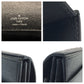 LOUIS VUITTON Business bag M31052 Taiga Aldoise black Business bag handbag Taiga Robusto 1 mens Used Authentic