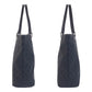GUCCI Tote Bag 31243 GG canvas, leather Black black Tote Bag Shoulder Bag Women Used Authentic