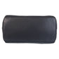 GUCCI Tote Bag 31243 GG canvas, leather Black black Tote Bag Shoulder Bag Women Used Authentic