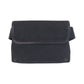 GUCCI Sling bag 92543 GG canvas Black SilverMetal Sling bag Bum bag Women Used Authentic