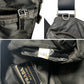PRADA Shoulder Bag Nylon Black black Shoulder Bag Sacoche Unisex Test Triangular logo mens Used Authentic