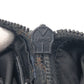 PRADA Shoulder Bag Nylon Black black Shoulder Bag Sacoche Unisex Test Triangular logo mens Used Authentic
