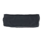 PRADA Shoulder Bag Nylon Black SilverMetal Shoulder Bag Business Bag 2way Test Triangle With logo mens Used Authentic