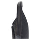 GUCCI Shoulder Bag 001 3380 GG canvas Black black Women Used Authentic