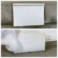 GUCCI Tote Bag 002 1098 GG canvas, leather Mint Light Blue Gold Metal Tote Bag Shoulder Bag Women Used Authentic